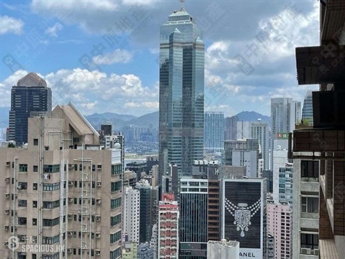 中半山 - 乐信台 01