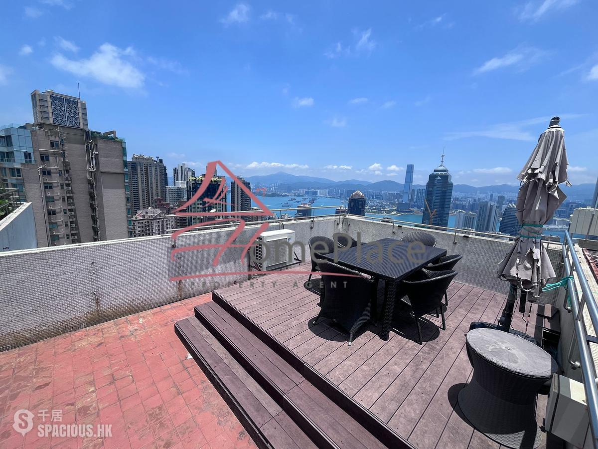 中半山 - 丽豪阁 01