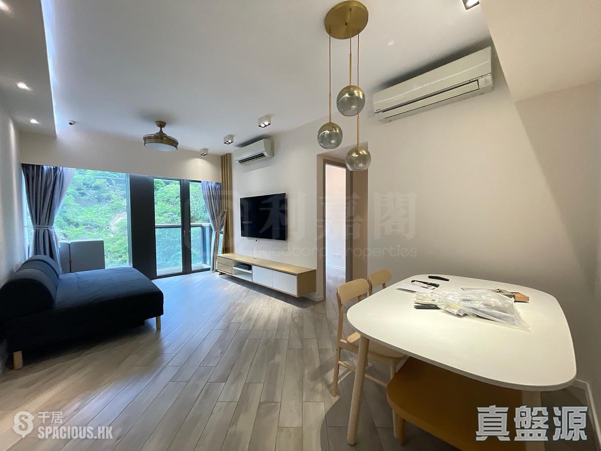 北角 - 柏蔚山2座 01
