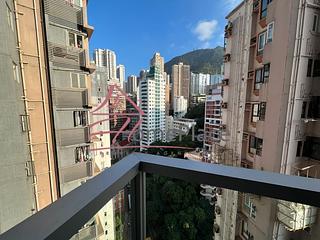 Sai Ying Pun - No.8 Hing Hon Road (Resiglow-Bonham) 03