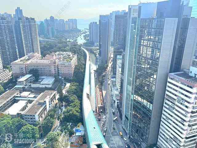 Wong Chuk Hang - The Southside Phase 3C Blue Coast II 01