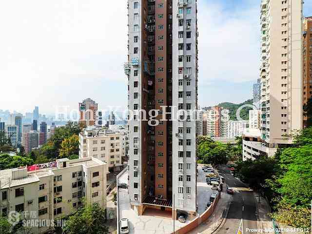 Tai Hang - Park Garden 02