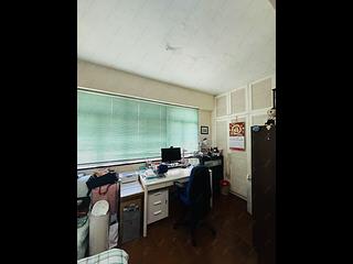 薄扶林 - 裕仁大厦 05