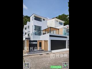清水灣 - 彩濤別墅 03