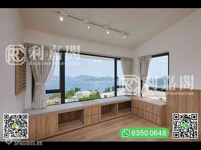 清水灣 - 彩濤別墅 29
