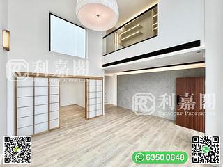 清水灣 - 彩濤別墅 06