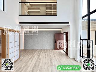 清水灣 - 彩濤別墅 05