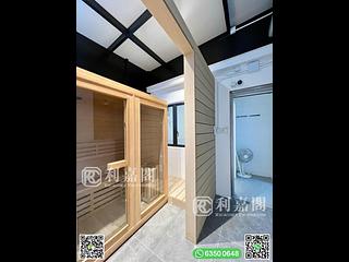 清水灣 - 彩濤別墅 21