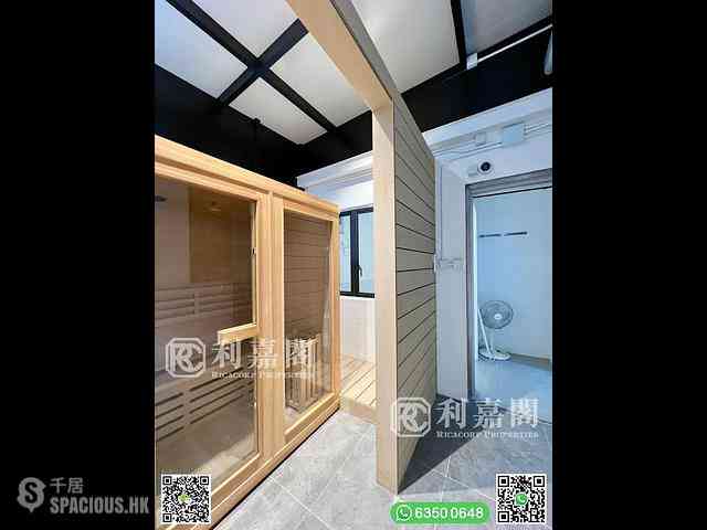 清水灣 - 彩濤別墅 21