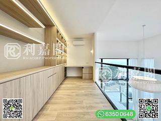 清水灣 - 彩濤別墅 23