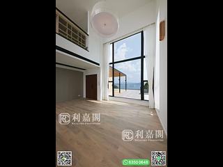 清水灣 - 彩濤別墅 08