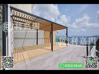 清水灣 - 彩濤別墅 02