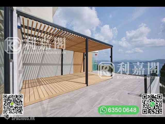 清水灣 - 彩濤別墅 02