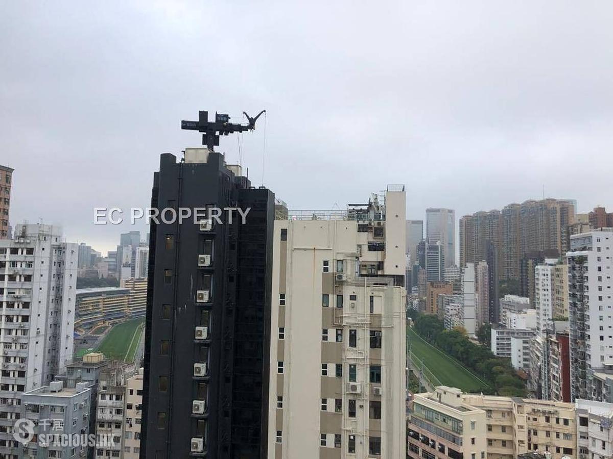 跑马地 - 怡景阁 01
