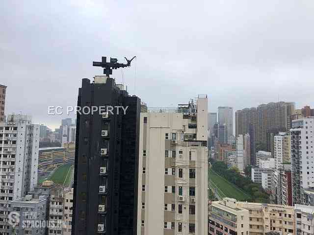 跑马地 - 怡景阁 01