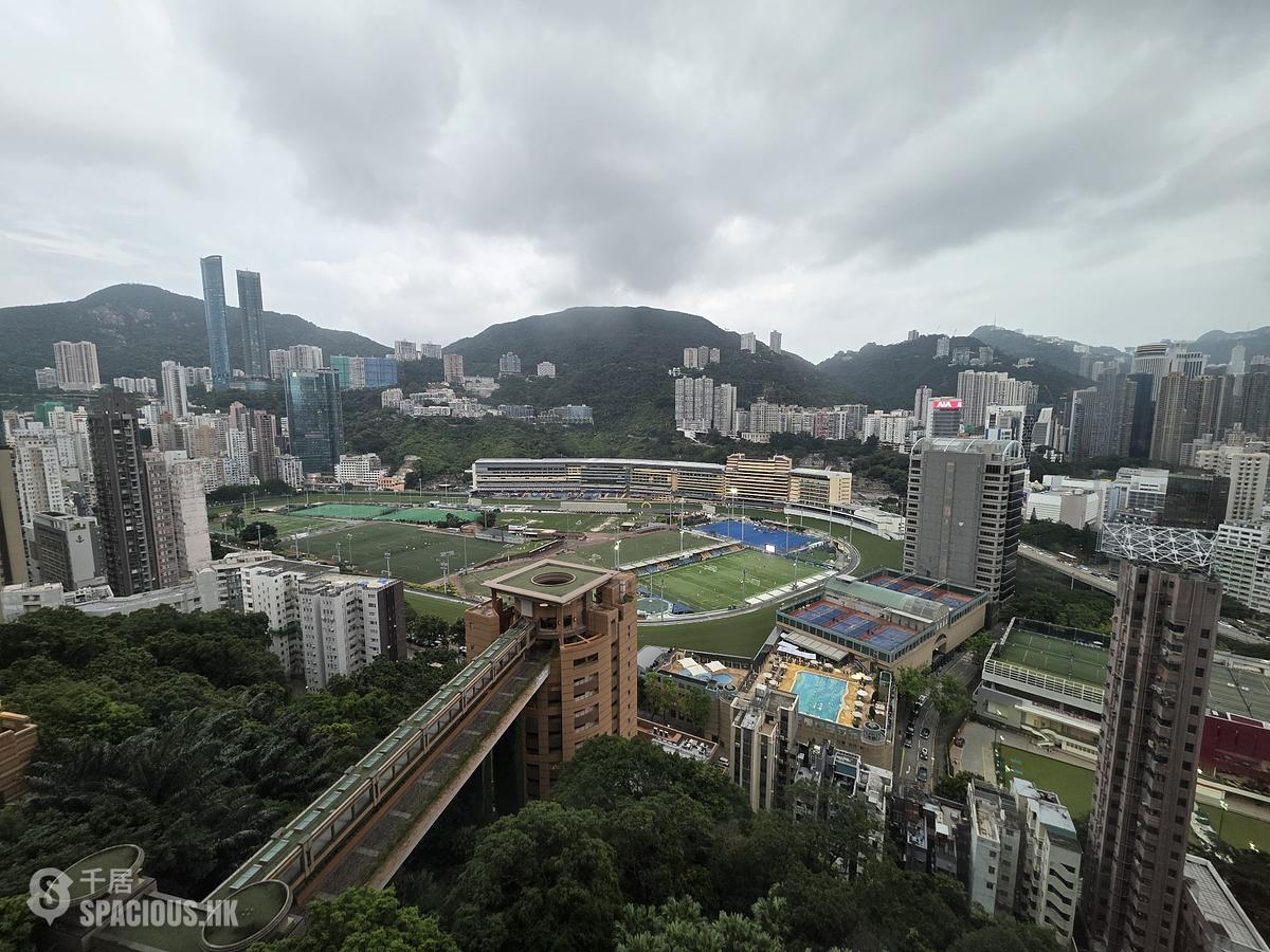 禮頓山 - 禮頓山7座 01