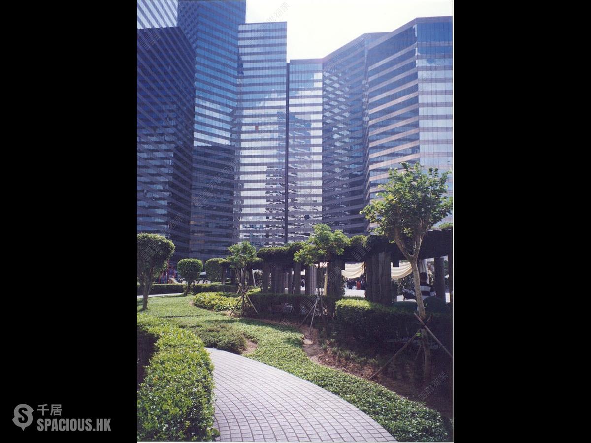 湾仔 - 会景阁 01