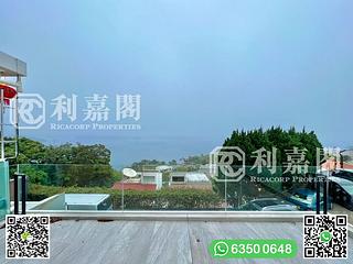 清水灣 - 彩濤別墅 14