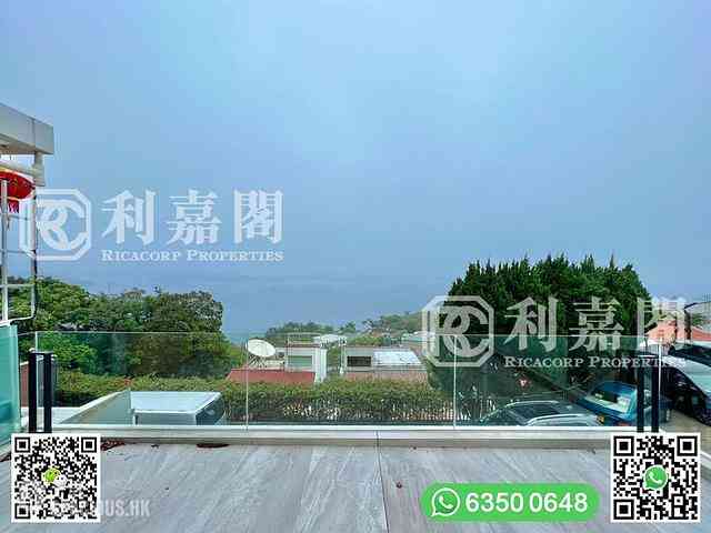 清水灣 - 彩濤別墅 14
