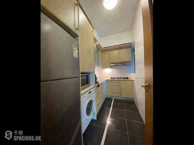 Shek Tong Tsui - The Belcher's Phase 1 Block 3 06