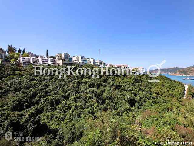 Repulse Bay - South Bay Towers 02