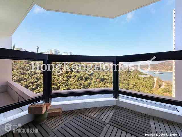 Repulse Bay - South Bay Towers 03