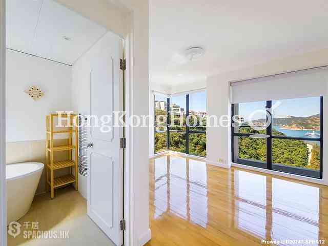 Repulse Bay - South Bay Towers 05