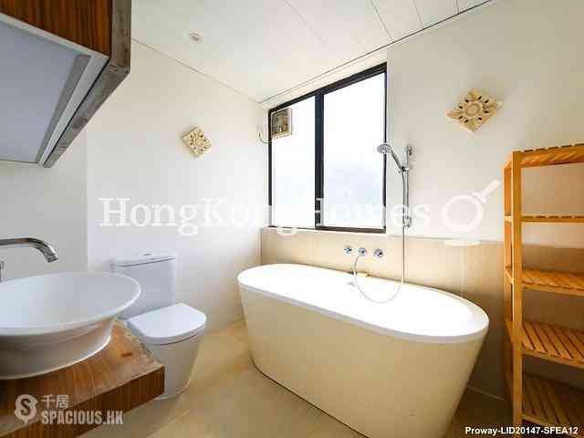Repulse Bay - South Bay Towers 07