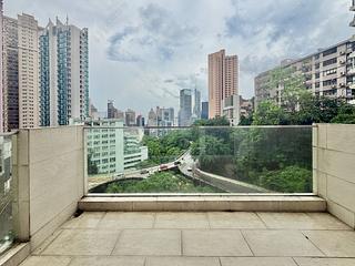 Mid Levels Central - Robinson Garden Apartments 05
