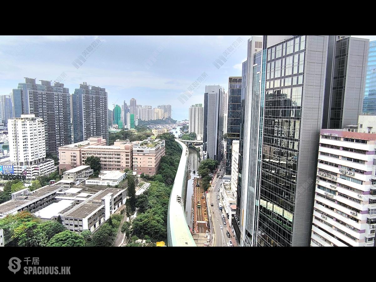 Wong Chuk Hang - The Southside Phase 3C Blue Coast II 01
