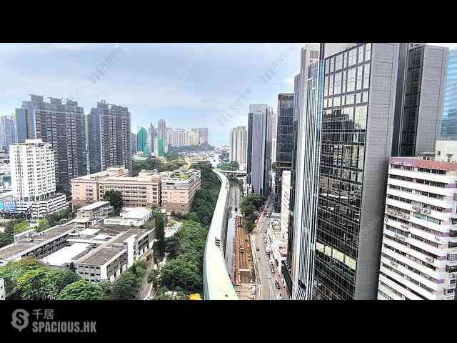 Wong Chuk Hang - The Southside Phase 3C Blue Coast II 01