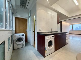 Mid Levels Central - Robinson Garden Apartments 22