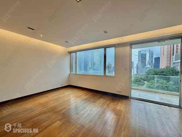 Mid Levels Central - Robinson Garden Apartments 04