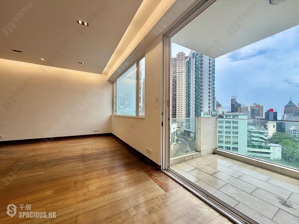 Mid Levels Central - Robinson Garden Apartments 01