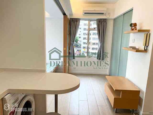 Poho - 祺安大廈 01