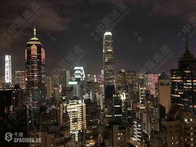 中半山 - 嘉兆臺 04