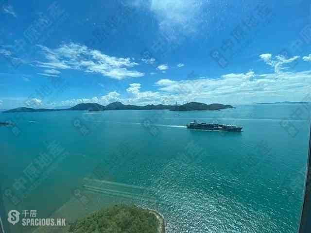 數碼港 - 貝沙灣 01
