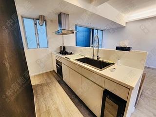 Mid Levels Central - The Rednaxela 05