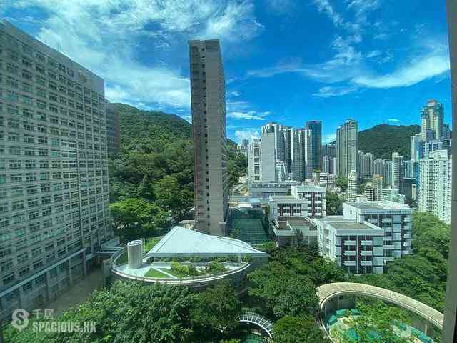 石塘咀 - 宝翠园1期1座 03