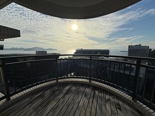 薄扶林 - 碧瑶湾18座 02