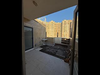 薄扶林 - 碧瑶湾18座 17