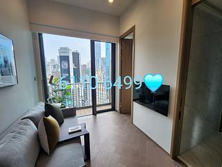 中环 - 赞善里6号 03