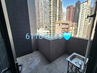 中环 - 赞善里6号 07