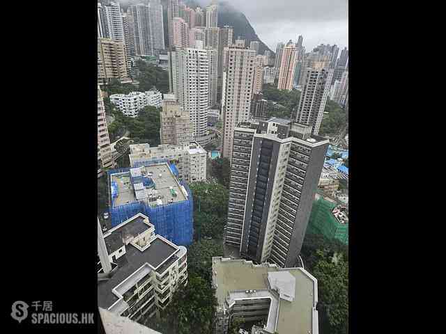 中半山 - 宝桦台 18