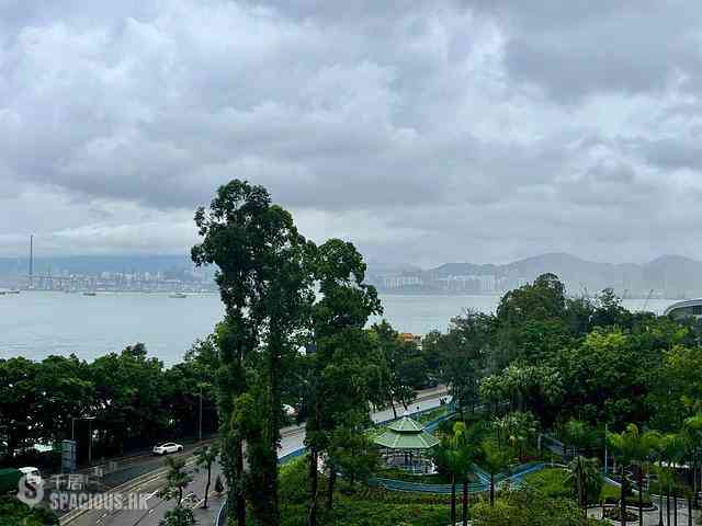 堅尼地城 - 吉利樓 08