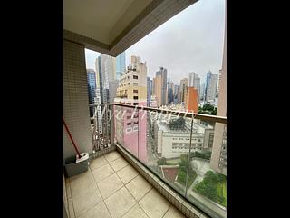 上环 - Manhattan Avenue 06