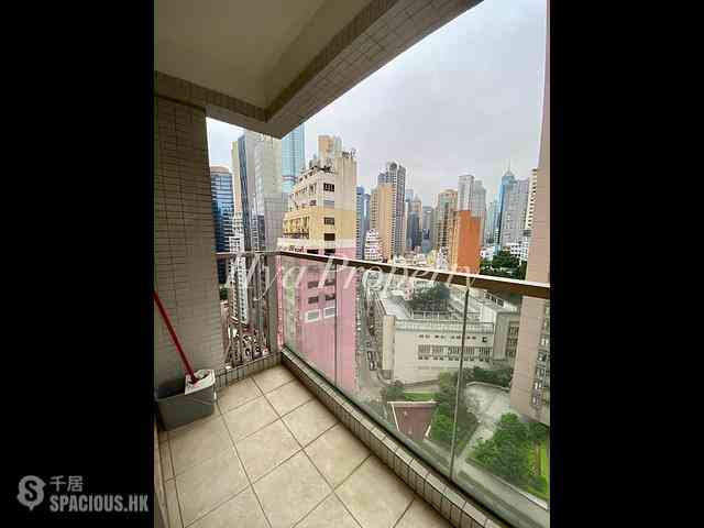 上環 - Manhattan Avenue 06
