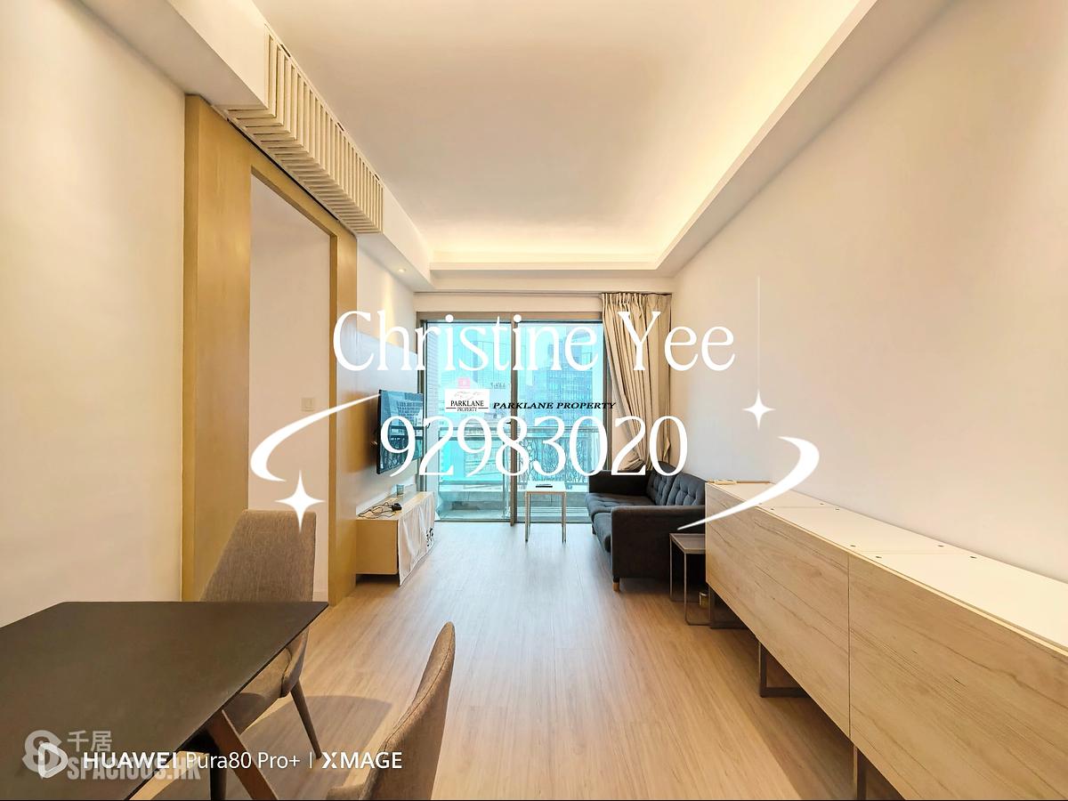 灣仔 - York Place 01