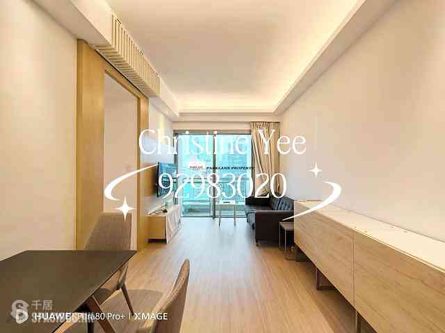 湾仔 - York Place 01