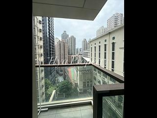 石塘咀 - 曉譽 06